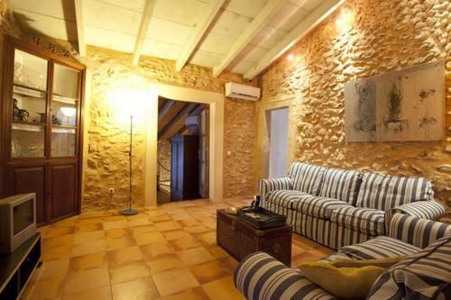 Villa Sa Vinyoleta