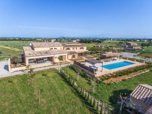 Villa Sa Sinia Vella