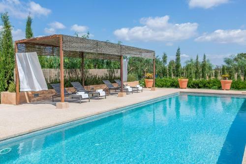 Villa Sa Sinia Vella