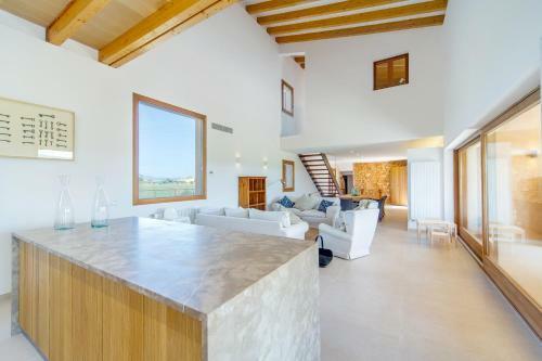 Villa Sa Sinia Vella