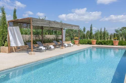 Villa Sa Sinia Vella