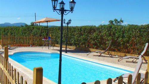 Finca Olivia