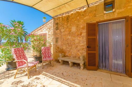 Villa Sa Caseta De Ses Vaques.son Covas
