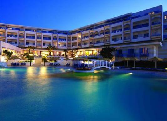 Hotel Mitsis Serita Beach