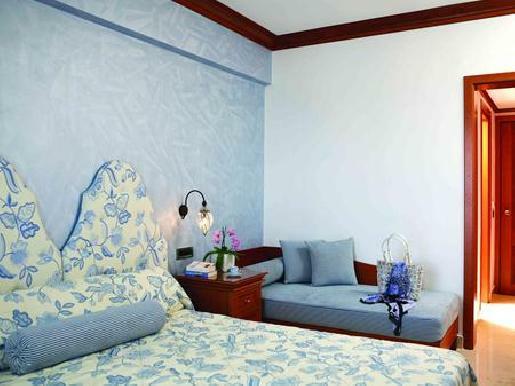 Hotel Mitsis Serita Beach