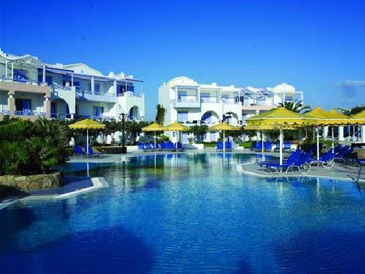 Hotel Mitsis Serita Beach