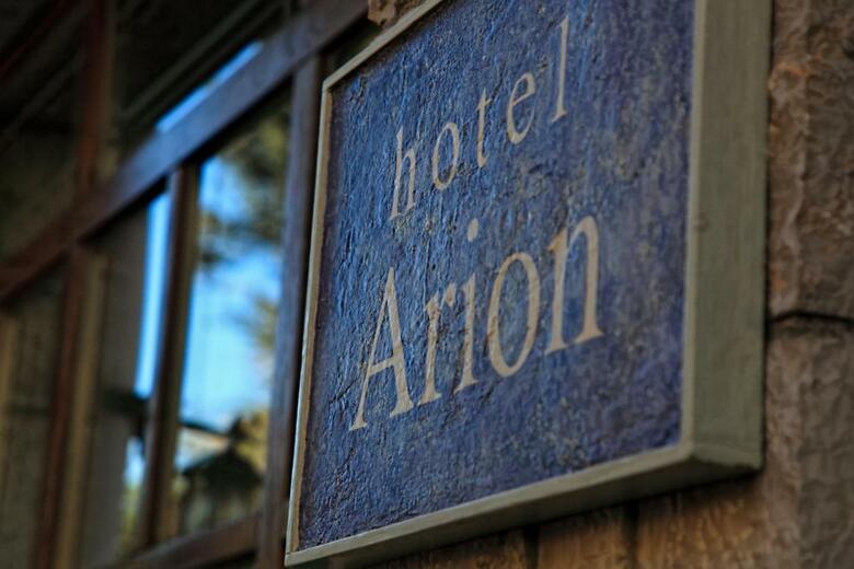 Hotel Arion
