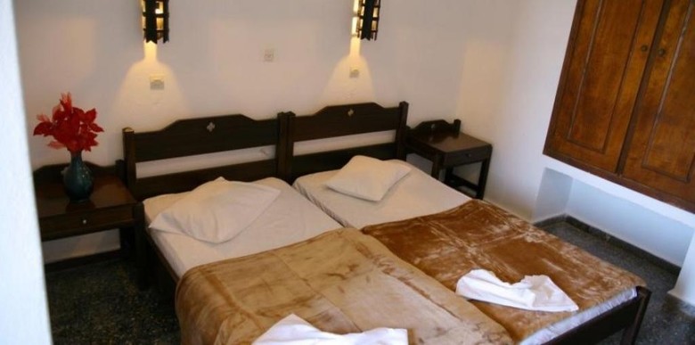 Hotel Armonia
