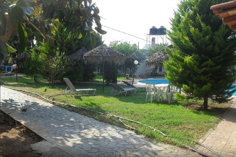 Hotel Armonia