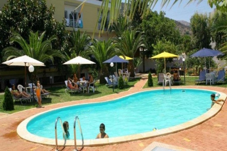 Hotel Armonia