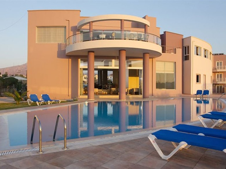 Hotel Gouves Mare