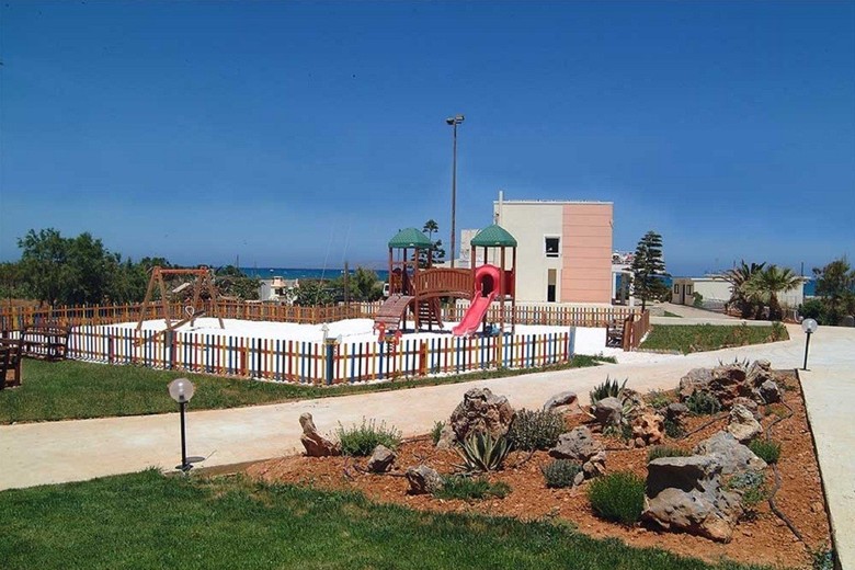 Hotel Gouves Mare