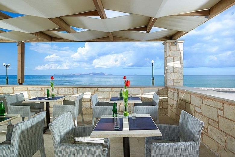 Hotel Gouves Mare