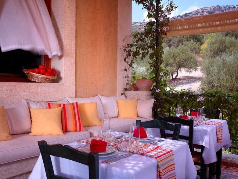 Hotel Katalagari Country Suites