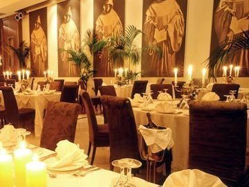 Hotel Epirus Palace