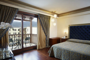 Hotel Grand Serai Congress & Spa