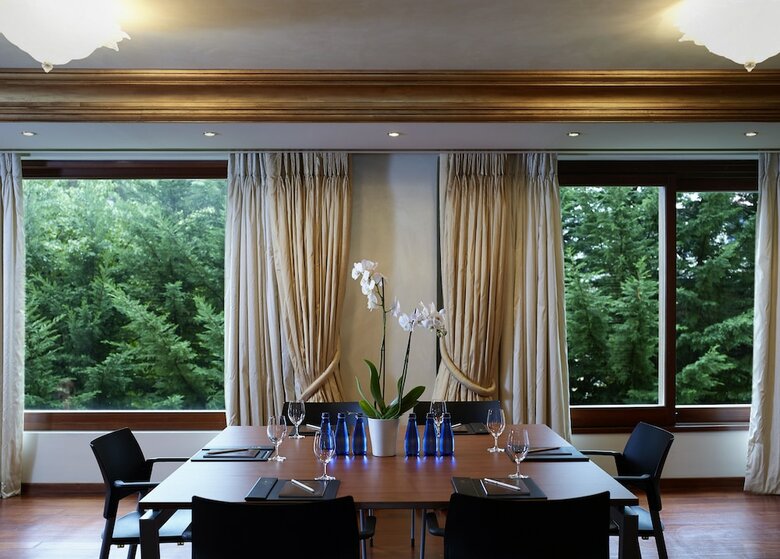 Hotel Grand Serai Congress & Spa