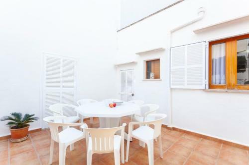 Apartamento Yourhouse Can Biel