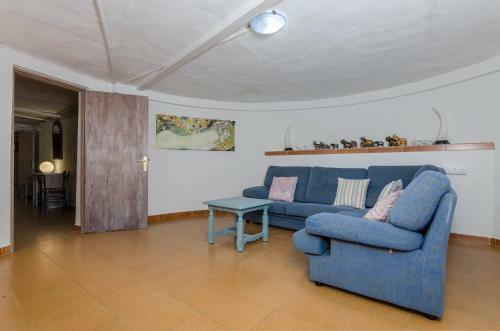 Villa Son Baul�