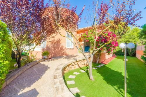 Villa Son Baul�