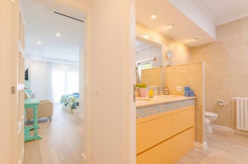 Villa Son Baul�