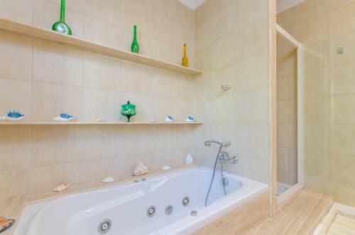 Villa Son Baul�