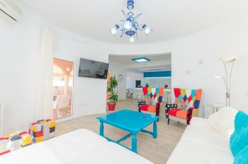 Villa Son Baul�
