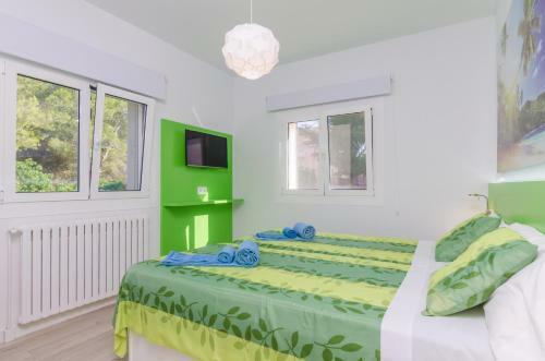 Villa Son Baul�