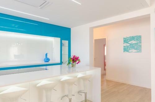 Villa Son Baul�