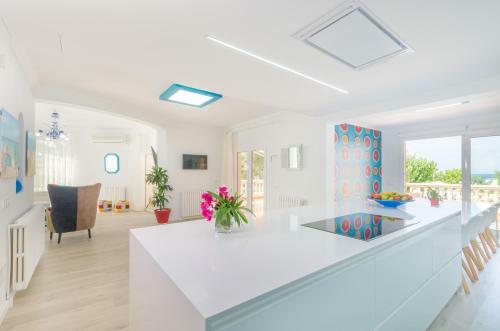 Villa Son Baul�