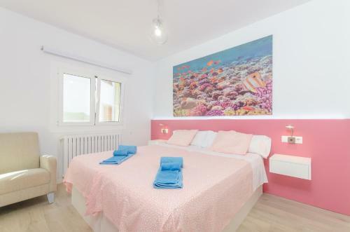 Villa Son Baul�