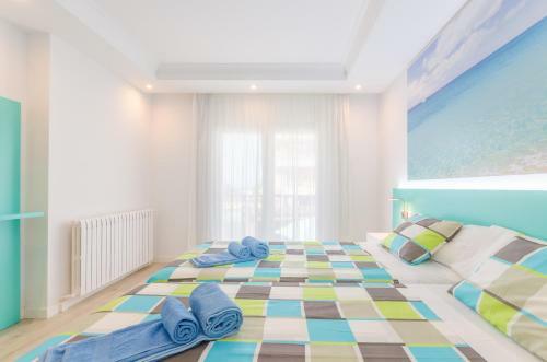 Villa Son Baul�