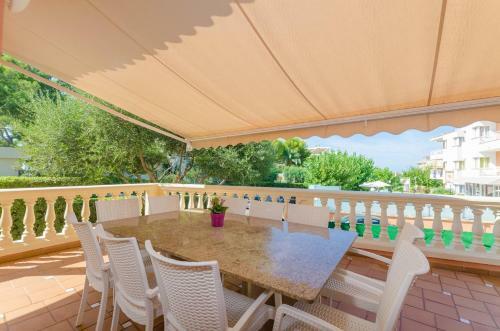 Villa Son Baul�