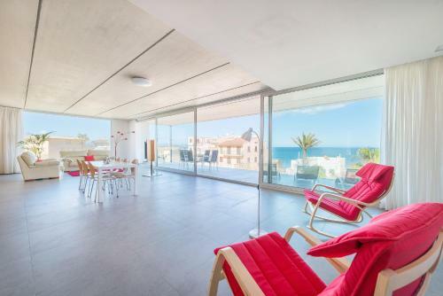 Villa Mar