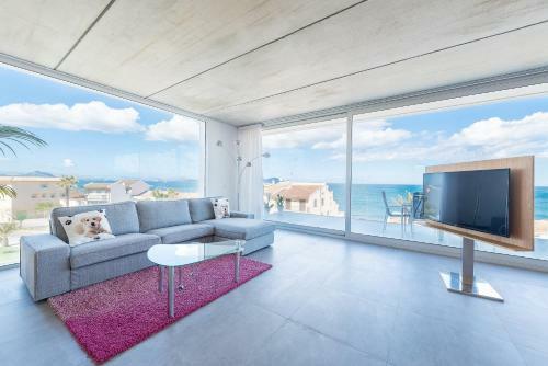 Villa Mar