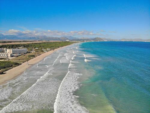 Ca N'amer Chalet Can Picafort 030