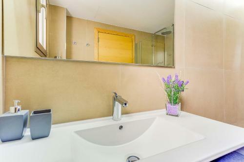 Yupihome Apartment Ca Na Xisca I