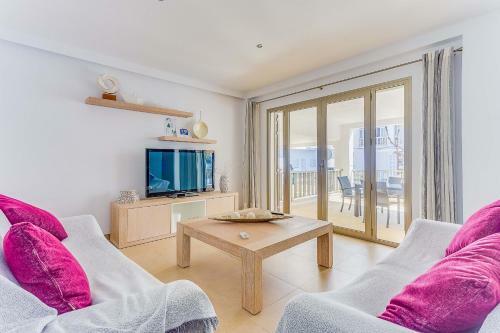 Yupihome Apartment Ca Na Xisca I