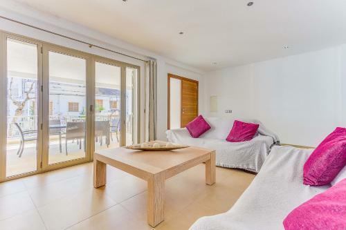 Yupihome Apartment Ca Na Xisca I