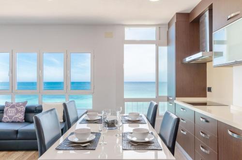 Apartamento Boston