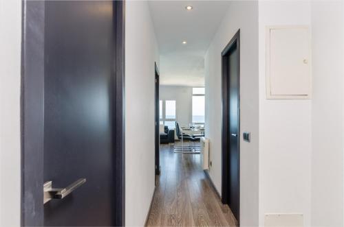 Apartamento Boston