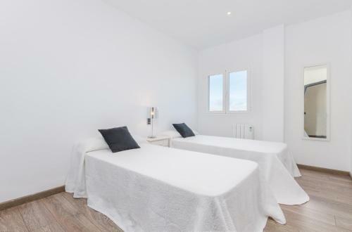 Apartamento Boston