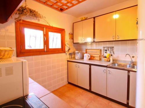 Holiday Home Finqueta