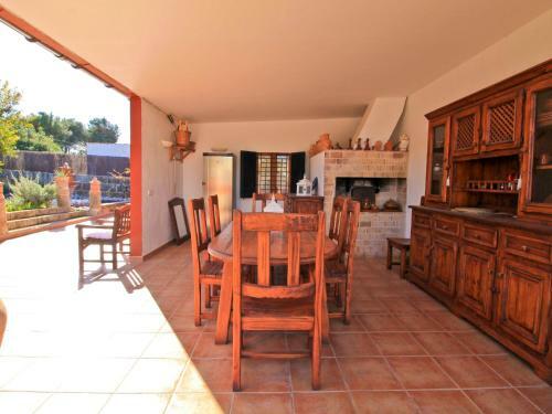 Holiday Home Finqueta