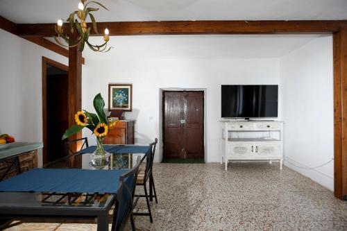 Candelaria's Mountain House (pool & Sea Views)