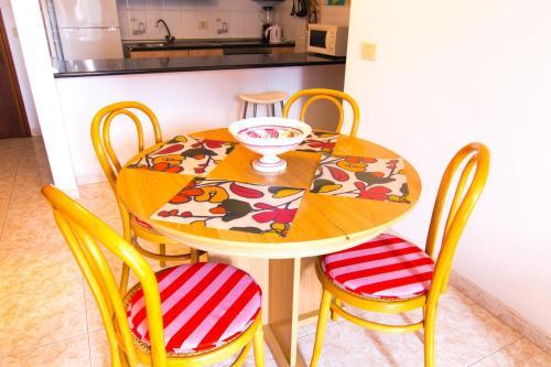 Apartamento Live Candelaria Alsaca