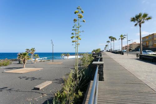 Apartamento Live Candelaria Batayola 3
