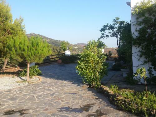 Casa Arag�ez