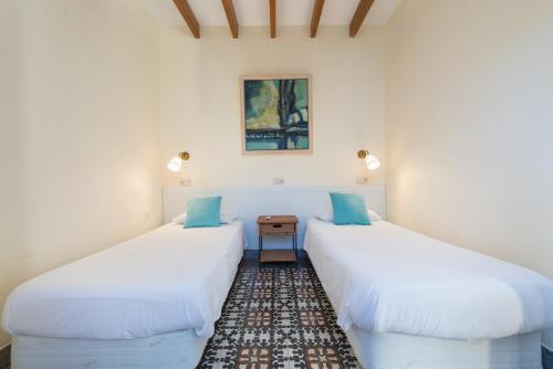 Villa Cas Padri (cas Padri Gaballi 6)