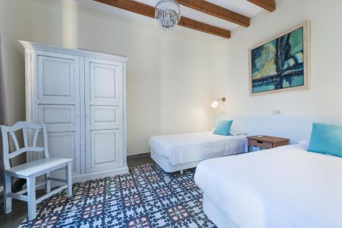 Villa Cas Padri (cas Padri Gaballi 6)